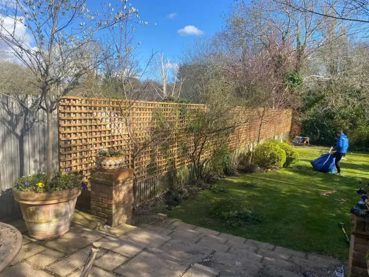 Fencing